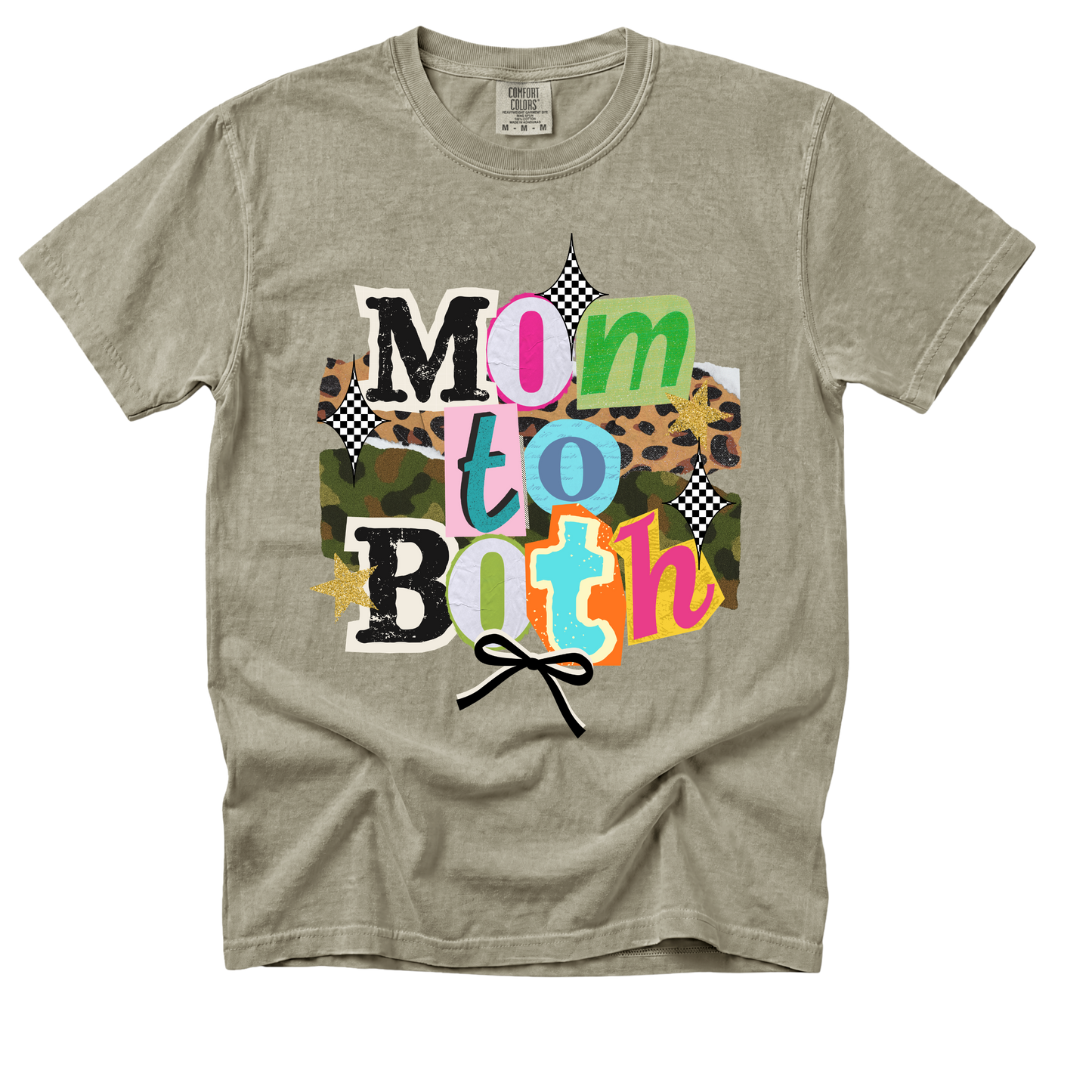 Mom of Both