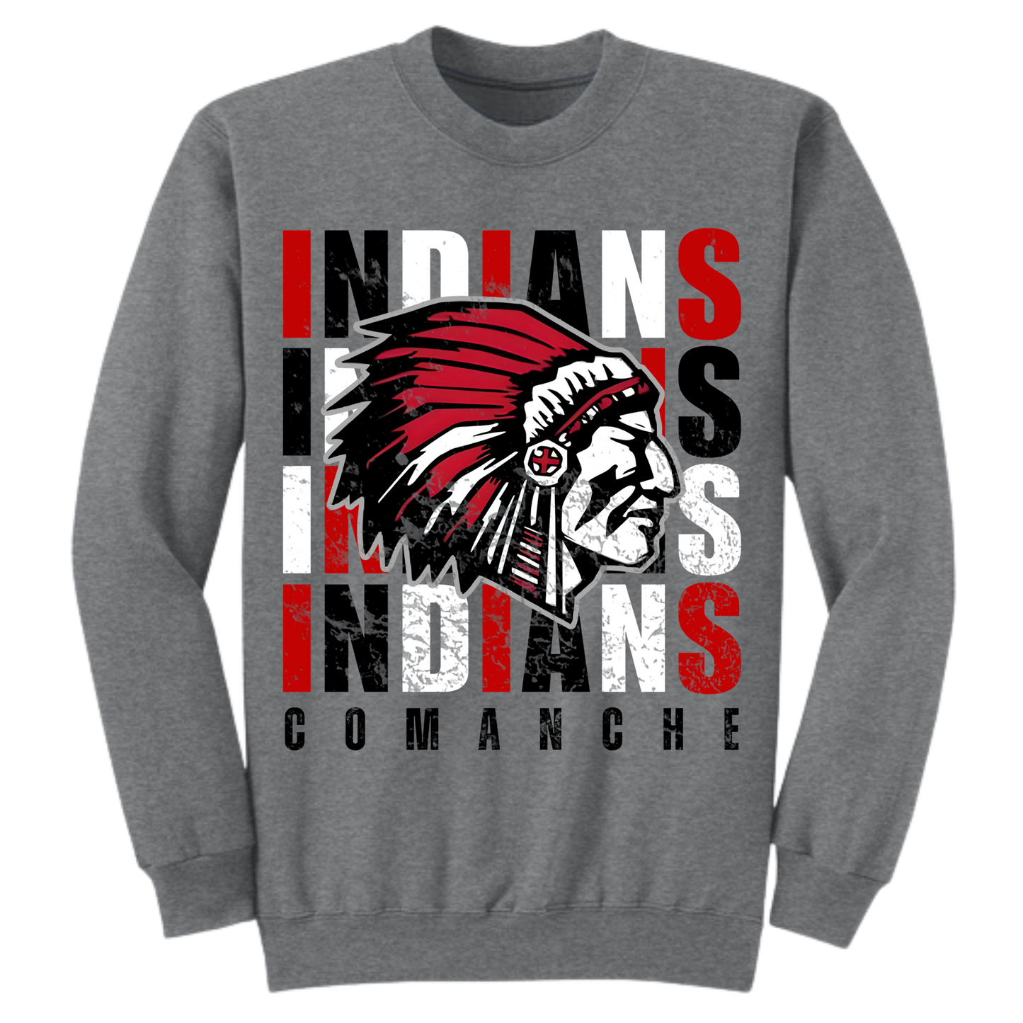 Comanche Indians Indians Indians