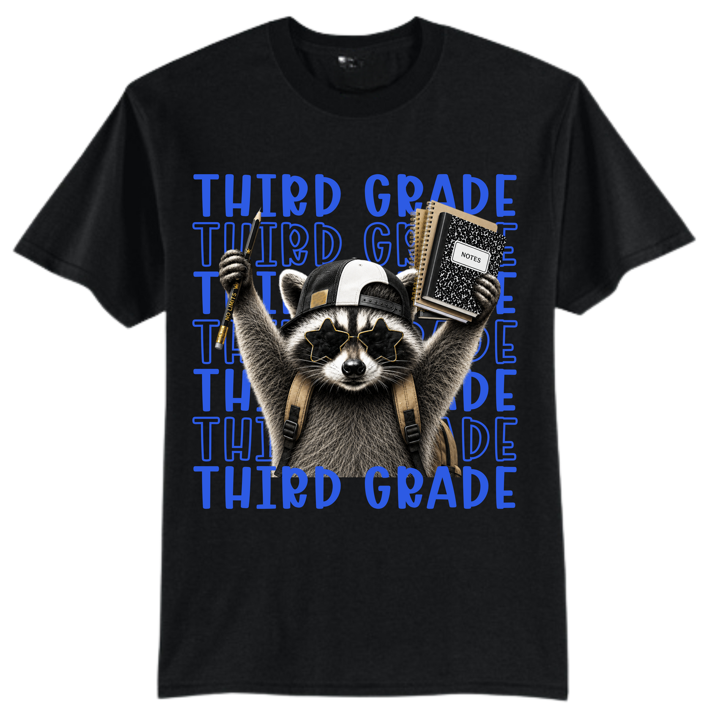 Raccoon Grade