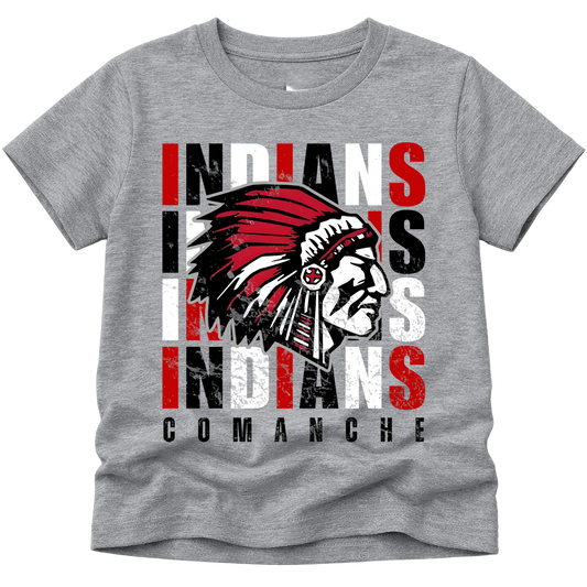 Comanche Indians Indians Indians