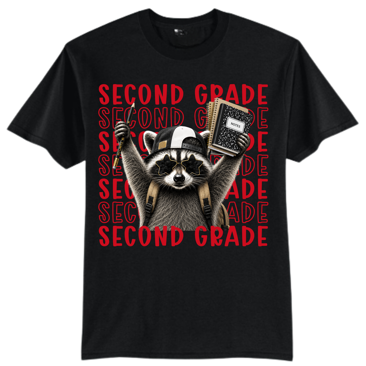 Raccoon Grade
