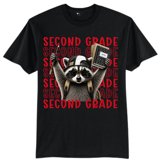 Raccoon Grade