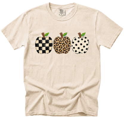 Apple Teacher- Customizable