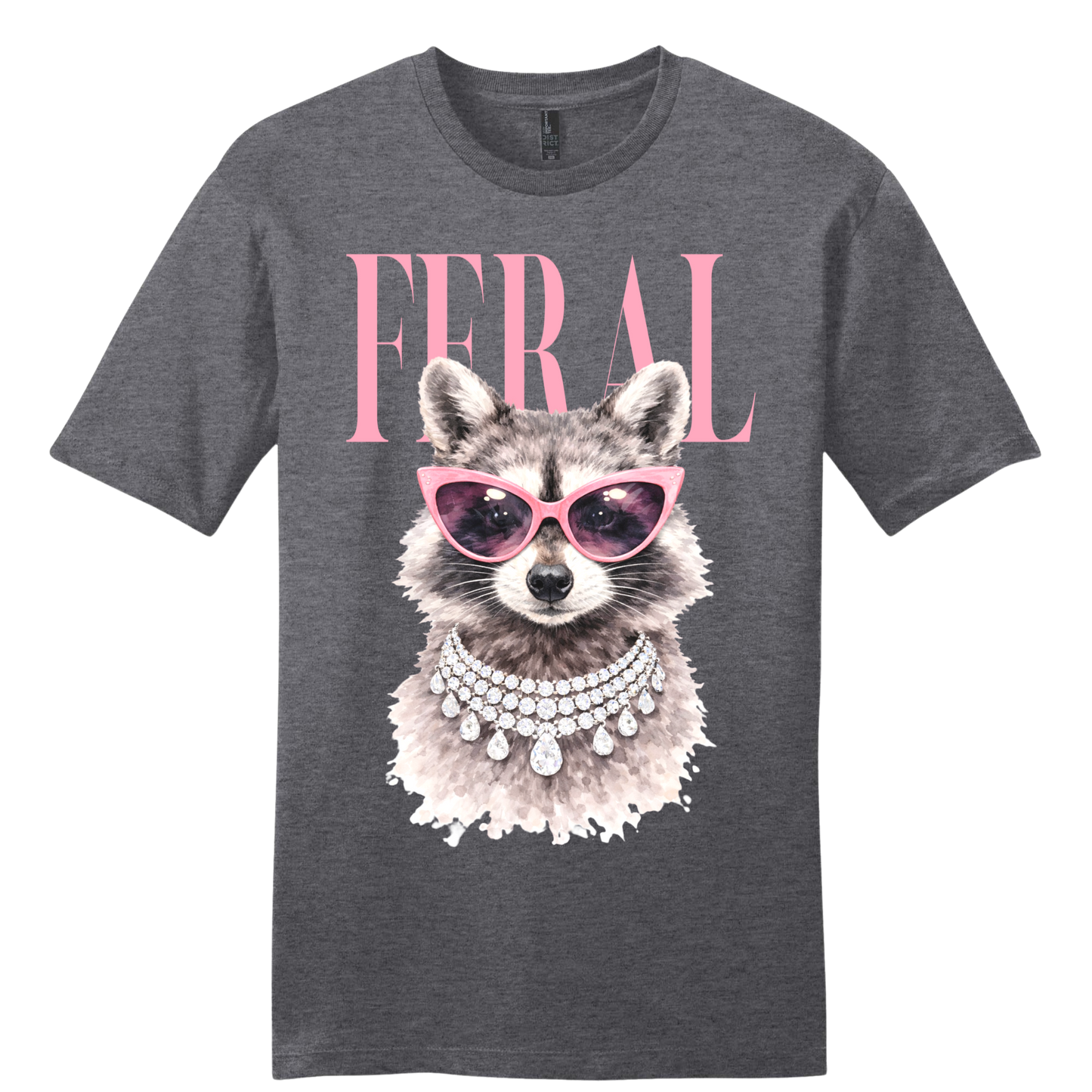 Youth Vintage Feral