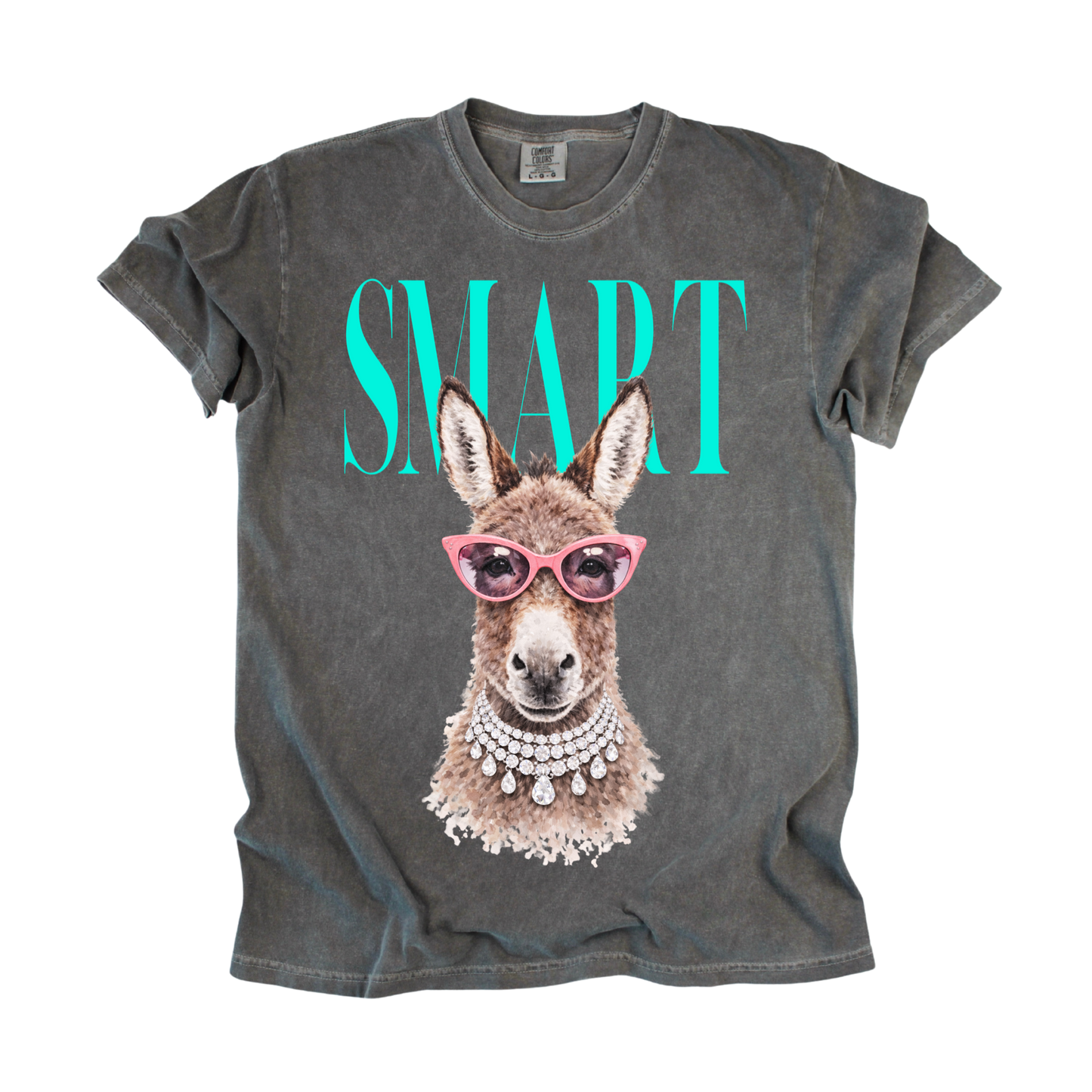 Vintage Sassy Animals