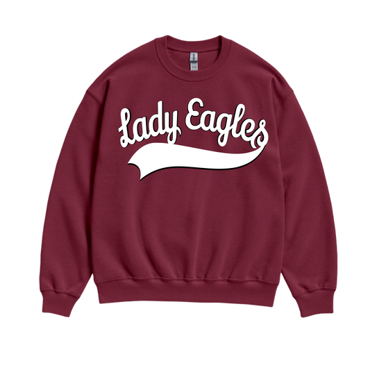Lady Eagles Simple