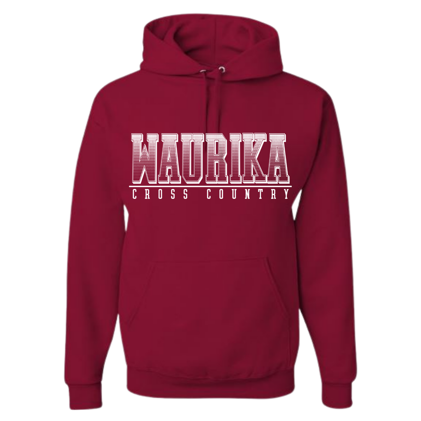 Cross Country Design #1