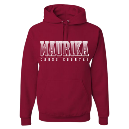 Cross Country Design #1