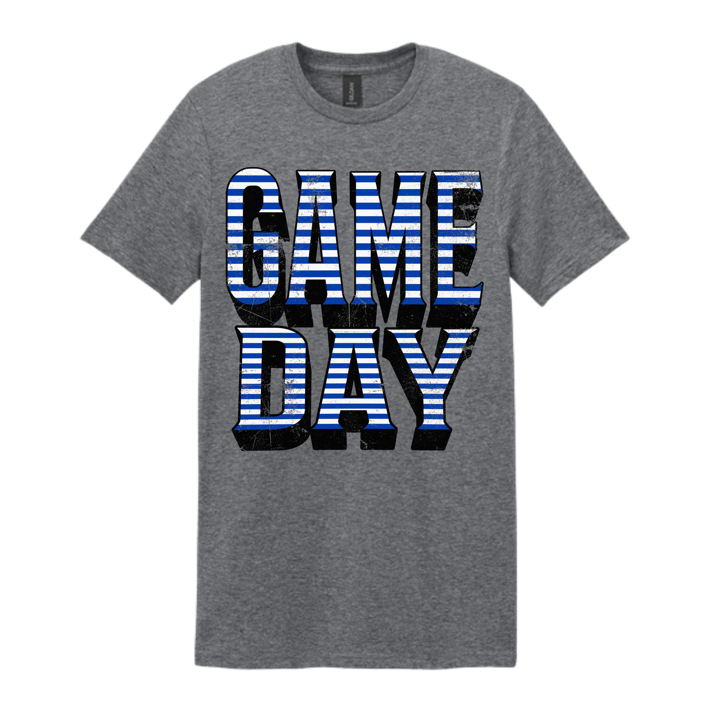 2026 Game Day Design