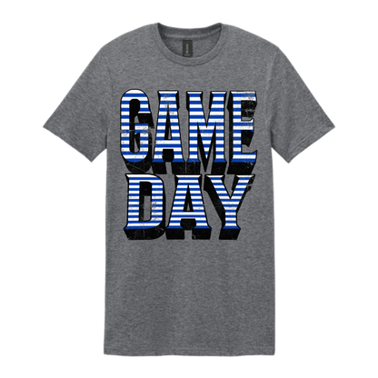 2026 Game Day Design