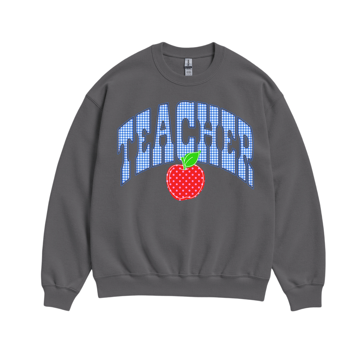 Teacher Apple