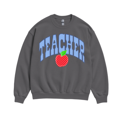 Teacher Apple