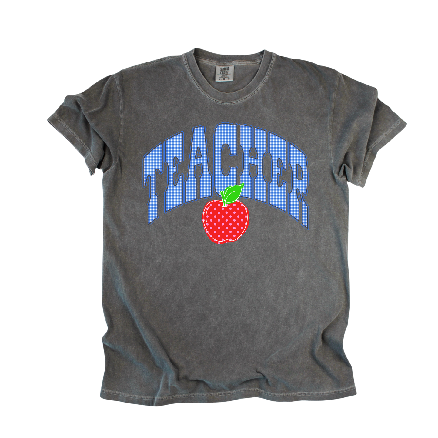 Teacher Apple