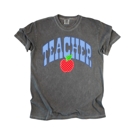 Teacher Apple