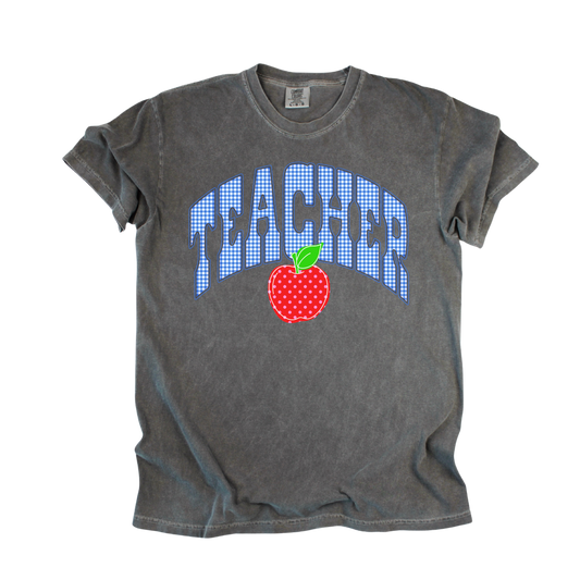 Teacher Apple