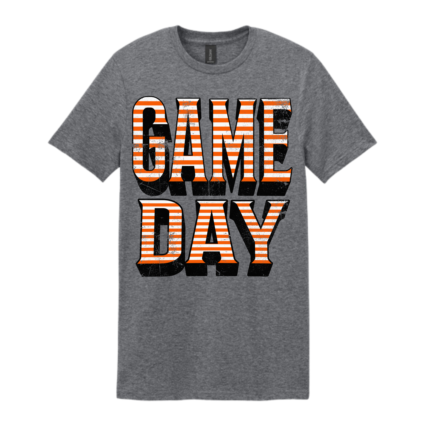 2026 Game Day Design