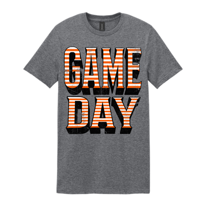 2026 Game Day Design