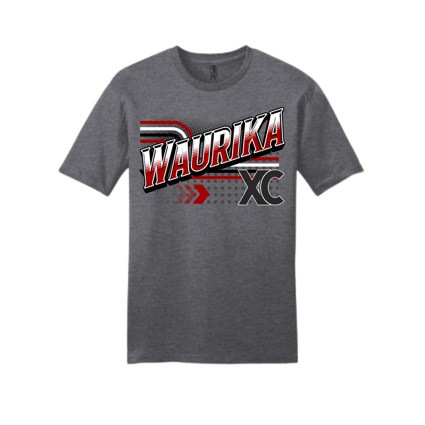 Cross Country Design #2