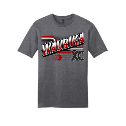 Cross Country Design #2