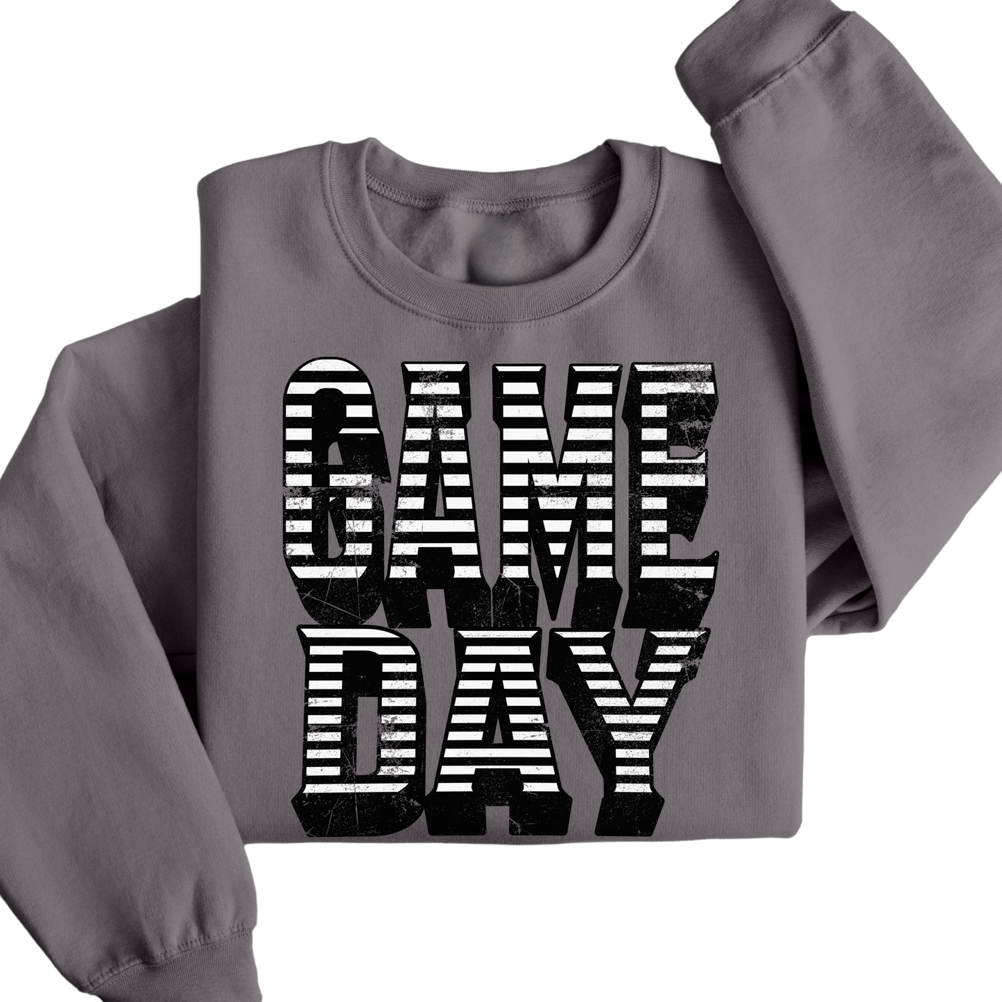 2026 Game Day Design