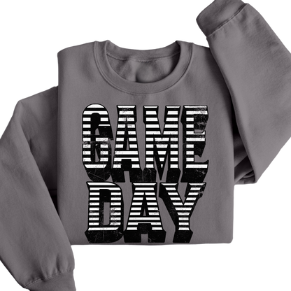 2026 Game Day Design