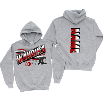 Cross Country Design #2