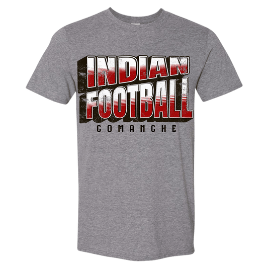Comanche Indians