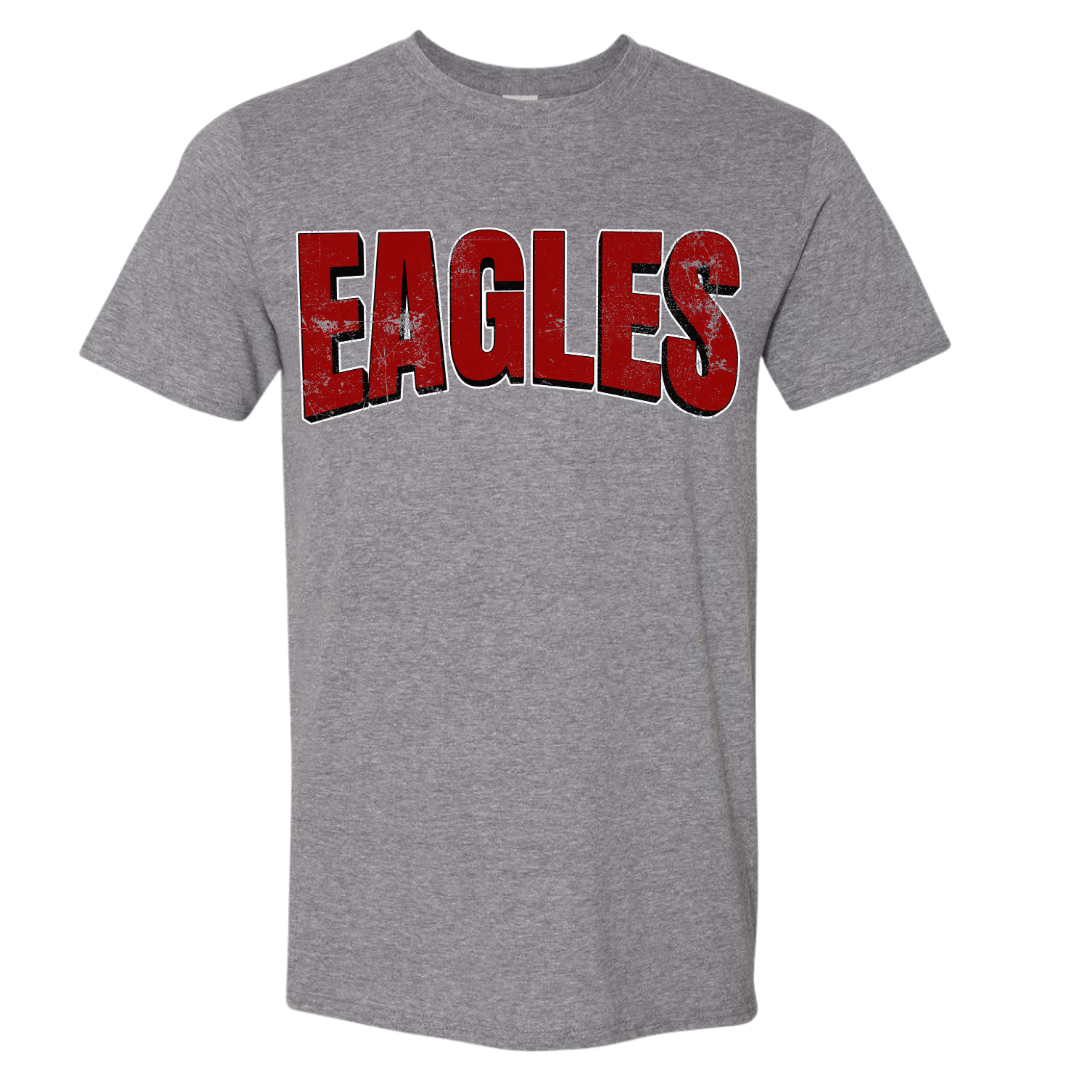 Eagles-Classic Design