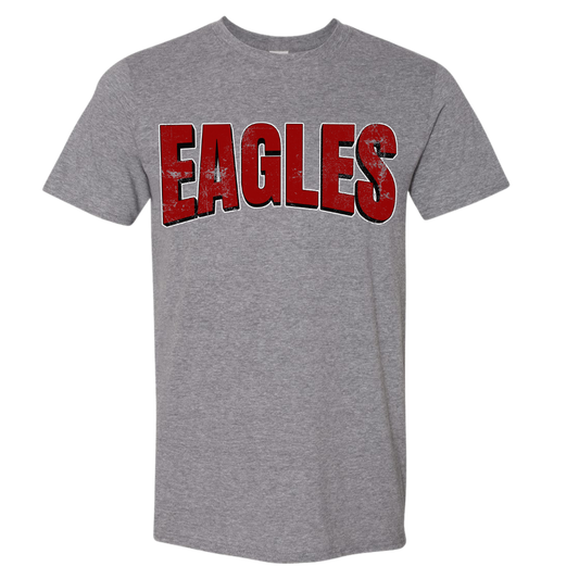 Youth Eagles-Classic Design