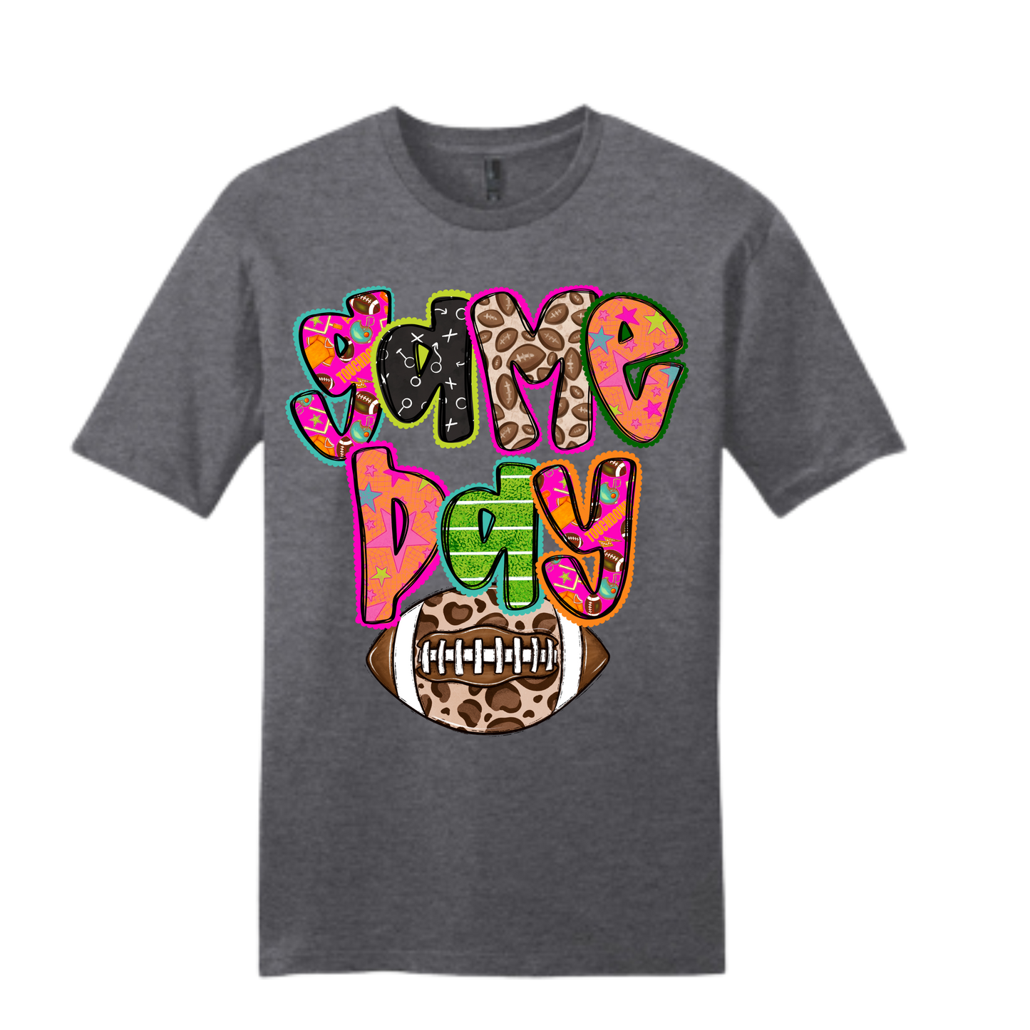 Infant/Toddler Funky Game Day