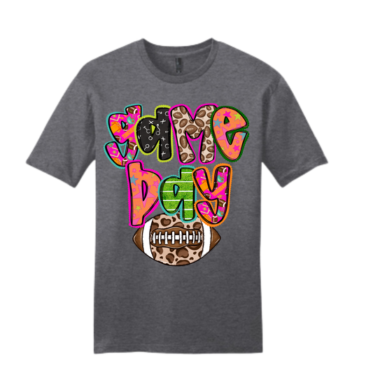 Infant/Toddler Funky Game Day