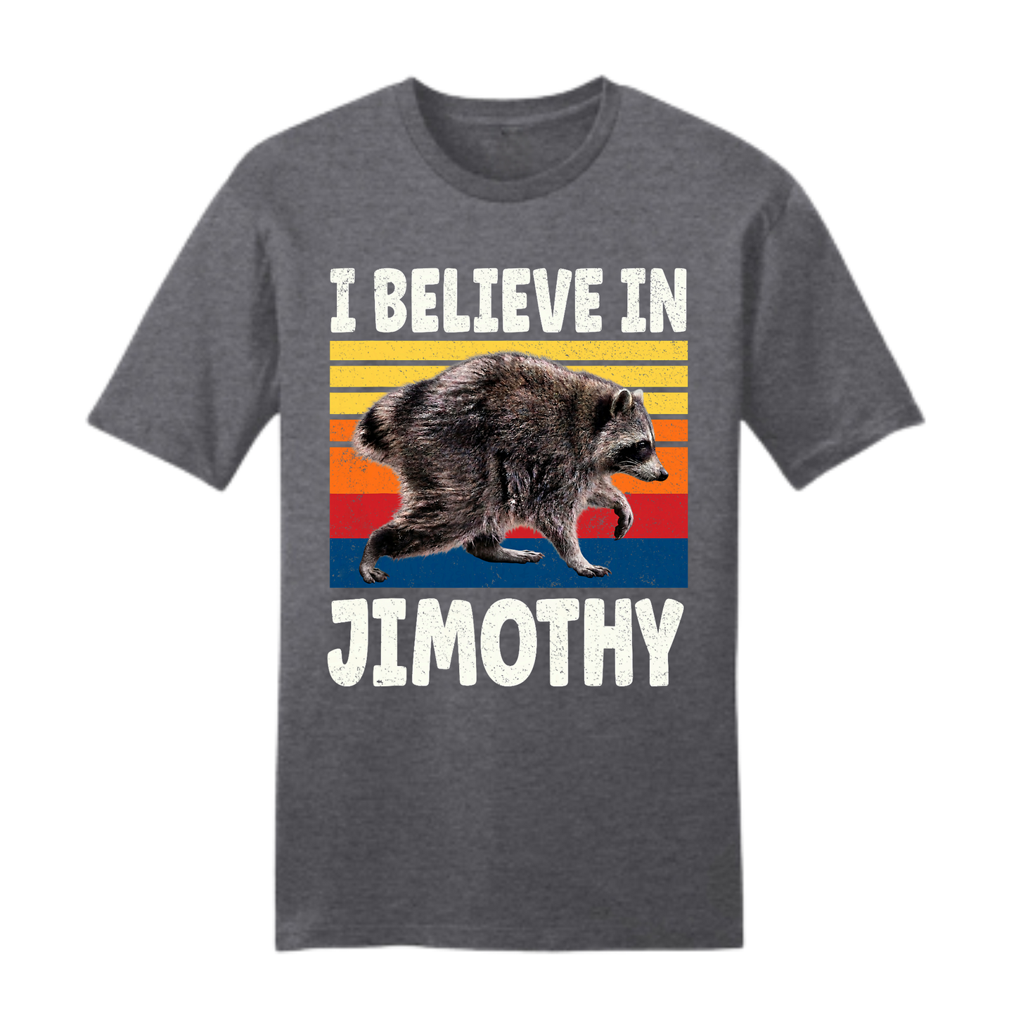Youth I Believe in Jimothy