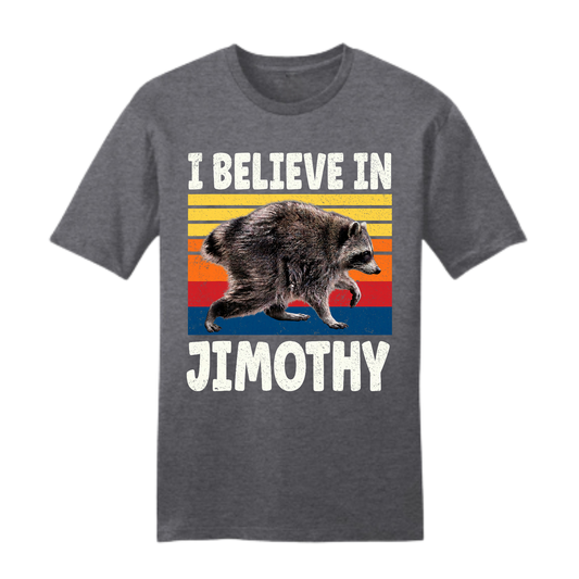 Youth I Believe in Jimothy