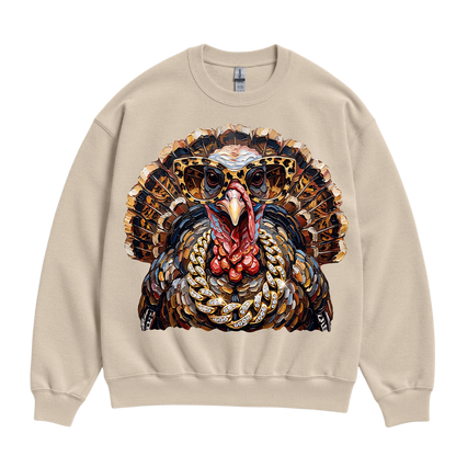 Glam Turkey