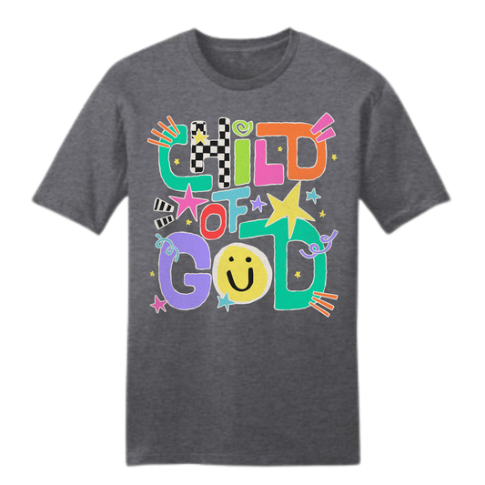 Child of God