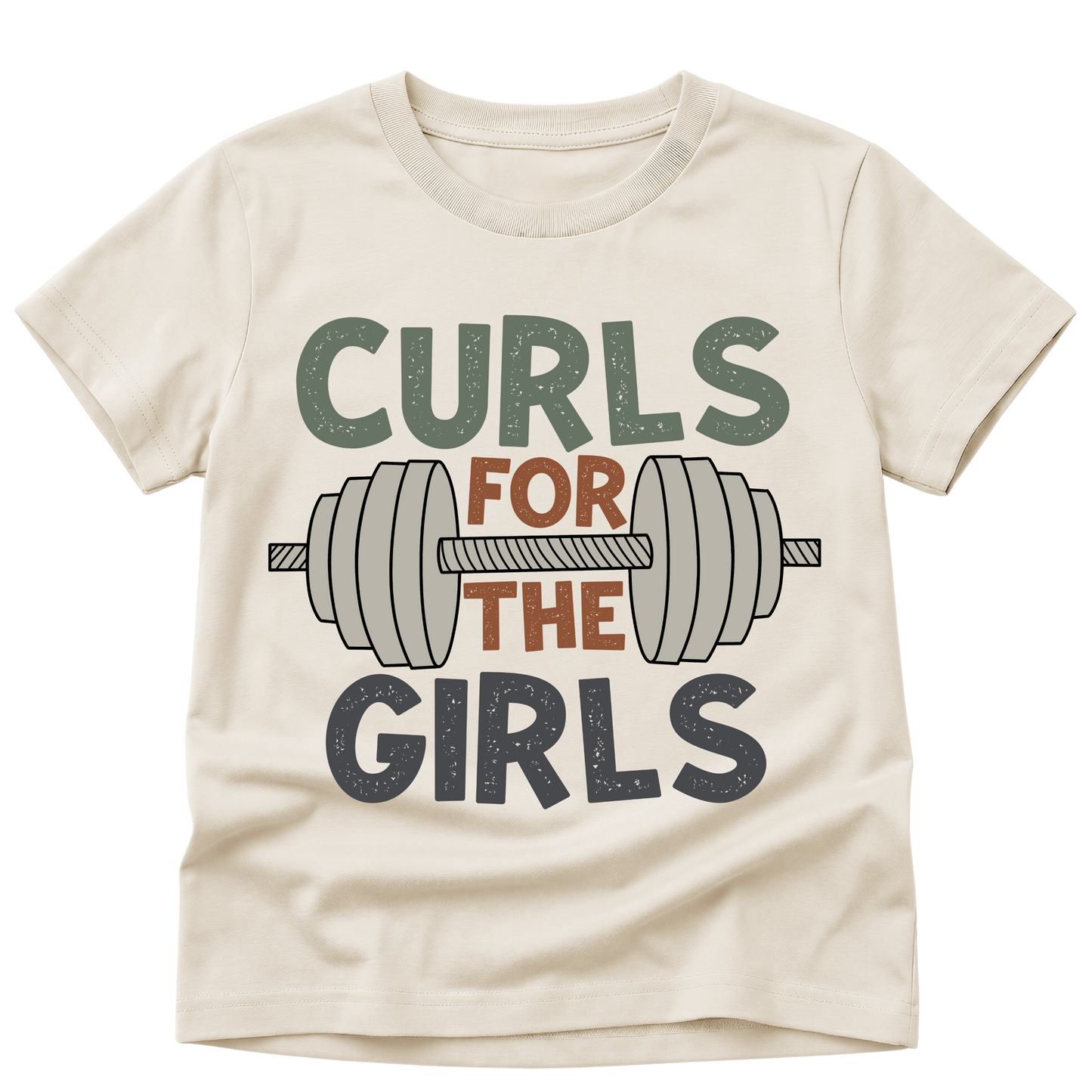 Curls for the Girls