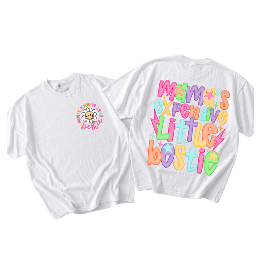 Mama's Expensive Little Bestie